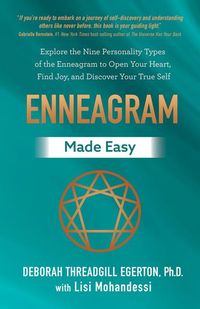 Produktbild: Enneagram Made Easy