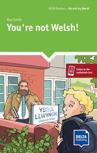 Produktbild: You&rsquo;re not Welsh!
