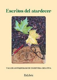 Produktbild: Escritos del atardecer