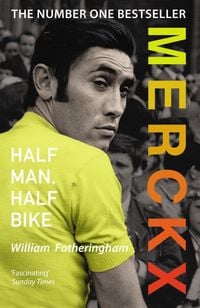 Produktbild: Merckx