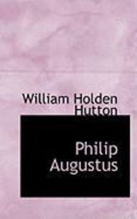 Produktbild: Philip Augustus