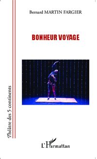 Produktbild: Bonheur voyage