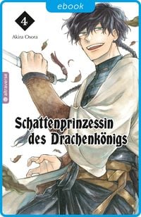 Produktbild: Schattenprinzessin des Drachenk&ouml;nigs 04