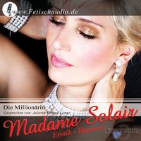 Produktbild: Die Million&auml;rin