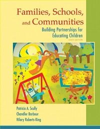Produktbild: Families Schools & Communities