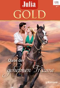 Produktbild: Julia Gold Band 71