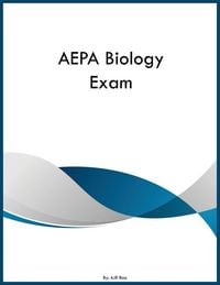 Produktbild: AEPA Biology Exam