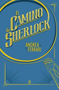 Produktbild: El camino de Sherlock