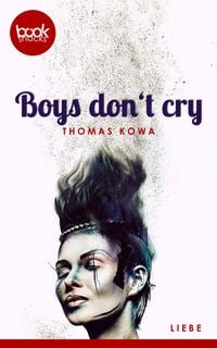 Produktbild: Boys don't cry