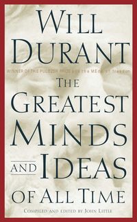 Produktbild: The Greatest Minds and Ideas of All Time