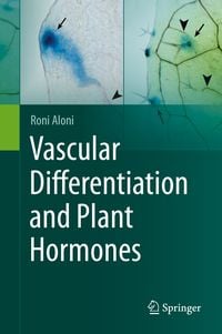 Produktbild: Vascular Differentiation and Plant Hormones