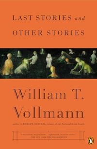 Produktbild: Last Stories and Other Stories