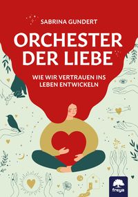 Produktbild: Orchester der Liebe