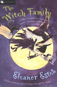 Produktbild: The Witch Family