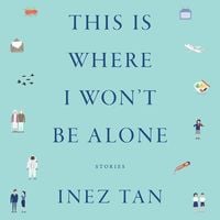 Produktbild: This Is Where I Won't Be Alone