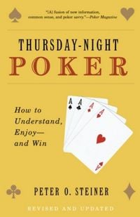 Produktbild: Thursday-Night Poker