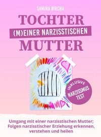Produktbild: Tochter (m)einer Narzisstischen Mutter