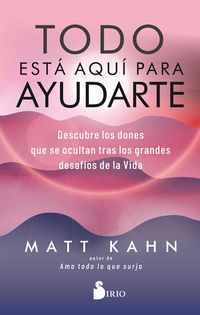 Produktbild: Todo Esta Aqui Para Ayudarte