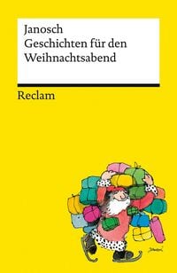 Produktbild: Geschichten f&uuml;r den Weihnachtsabend