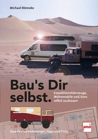 Produktbild: Bau's Dir selbst