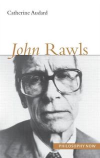 Produktbild: Audard, C: John Rawls