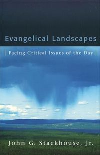 Produktbild: Evangelical Landscapes