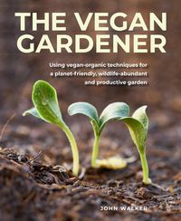 Produktbild: The Vegan Gardener