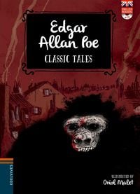 Produktbild: Edgar Allan Poe