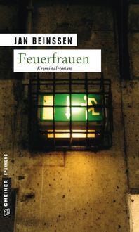 Produktbild: Feuerfrauen / Gabriele Doberstein Bd. 1