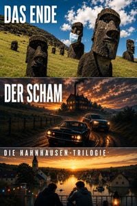 Produktbild: Das Ende der Scham