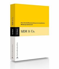 Produktbild: MDR & Co. (E-Book, PDF)
