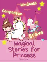 Produktbild: Magical Stories for Princess