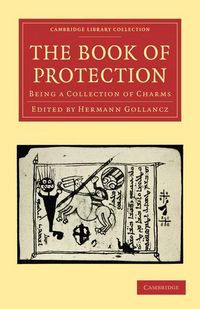 Produktbild: The Book of Protection