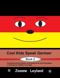 Produktbild: Cool Kids Speak German - Book 2