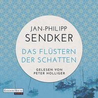 Produktbild: Das Fl&uuml;stern der Schatten