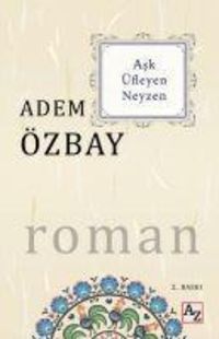 Produktbild: Ask &Uuml;fleyen Neyzen