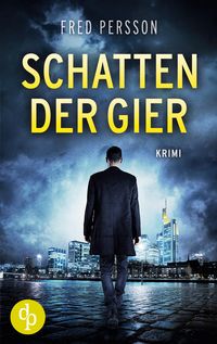 Produktbild: Schatten der Gier