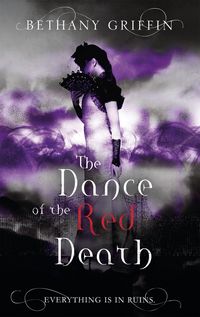 Produktbild: Griffin, B: The Dance of the Red Death
