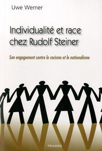Produktbild: Individualite et race chez rudolf