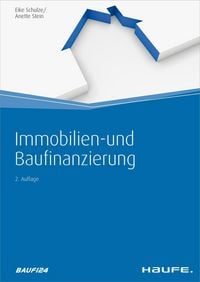 Produktbild: Immobilien- und Baufinanzierung
