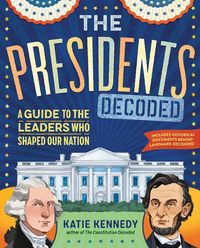 Produktbild: The Presidents Decoded