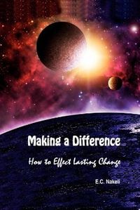 Produktbild: Making a Difference