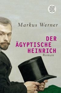 Produktbild: Der &auml;gyptische Heinrich
