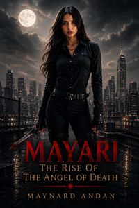 Produktbild: MAYARI: The Rise of the Angel of Death