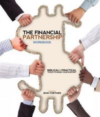 Produktbild: Financial Partnership Workbook