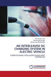 Produktbild: An Interleaved Dc Charging System in Electric Vehicle