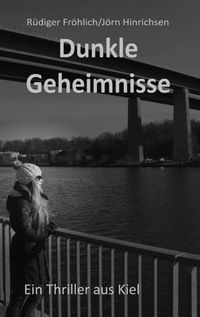 Produktbild: Dunkle Geheimnisse