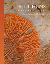 Produktbild: The Lives of Lichens