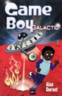 Produktbild: Durant, A: Game Boy Galactic