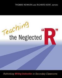 Produktbild: Teaching the Neglected R